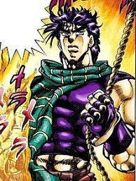Genshin impact kinnie what type of guy are you choose some men but it gets progressively worse & i'll tell you what i think about you °˖✧ what ethereal vibe do you give off? Joseph Joestar Jojo S Bizarre Wiki Fandom