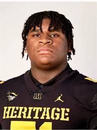 Bowling Green 2026 Defensive Line Prospects