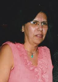 Julia Luisa Martinez~Cuevas Obituary