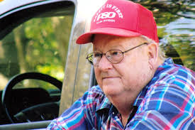 Richard Michael "Mike" Cloud Obituary December 15, 2015