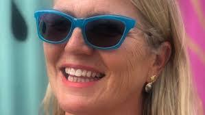 Maggie Jansen's Instagram, Twitter & Facebook