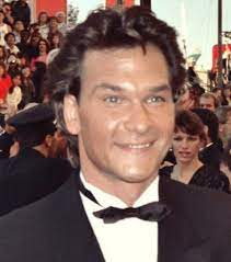 You never forget your first love. Dirty Dancing Ursprunglich War Patrick Swayze Nicht Fur Die Rolle Des Johnny Vorgesehen Sondern Ein Ganz