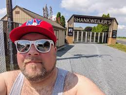 One of the last remaining drive-ins ,located in the Ohio Valley, will open  for the season this weekend, celebrating 75 years MORE HERE:  https://tinyurl.com/39fhtrt3?utm_medium=social&utm_source=facebook_WTRF_7News