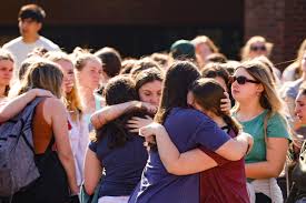 The last few days have been some...