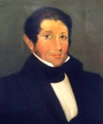 19th Century Churchwardens