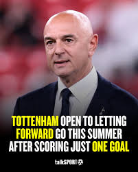 It hasn't gone to plan. 😬