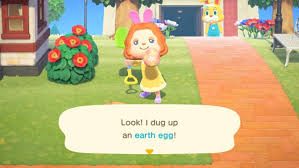 New horizons players can celebrate turkey day, which is the nintendo game's equivalent to american thanksgiving. Animal Crossing New Horizons Bunny Day Eggs Have Returned Laptrinhx News