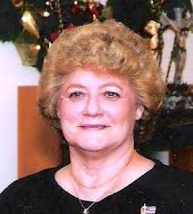 Anite Abbey Obituary