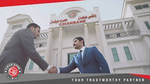 Has been, ever had, ever been, part of my family. About Us Cihan Bank