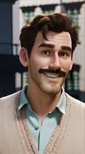 70+ Pixar AI Characters, 💬 AI Chat Free & Safe