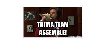 Hopefully, you will find one of these baseball team names cool enough. Trivia Team Names 40 Funny Trivia Names Athlonsports Com Expert Predictions Picks And Previews