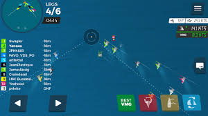 Virtual regatta a été lancé en 2006 pour la route du rhum. Virtual Regatta The E Sailing Company