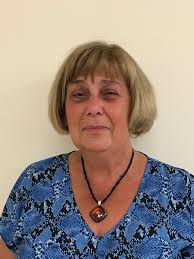 Calgary Community Association Board Members