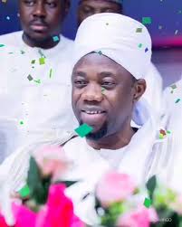 Listen 👉👂 to this brilliant👍 songs to know more important of my mentor ,  my joy 😁 my happiness the world 🏞best of Africa in islam shelkh-i-islam  maolana Fadilat shelkh Dr. Alh Suleiman faruq Onikijipa ...