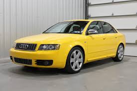 Image result for Imola Yellow 2004 S4