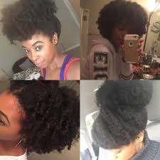 But aloe vera juice is also great for thickening your hair, so you'll see a lot of natural hair shampoos and conditioners today that have aloe vera in the ingredients. How To Thicken Natural Hair Kinkzwithstyle