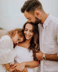 In january 2017, ana pinho gave birth to bruno fernandes first child, a daughter, who they decided to name matilde fernandes. Who Is Ana Pinho Biography Of Bruno Fernandes Wife