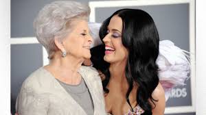 We are honoured to introduce goodwill ambassadors @katyperry and @orlandobloom's new bundle of joy. we are floating with love and wonder from the safe and. Is Katy Perry Going To Name Her Baby After A Beloved Family Member 97 9 Wrmf