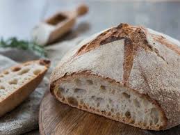 Faire Son 1er Pain Au Levain Recette Et Conseils La Cuisine D Adeline
