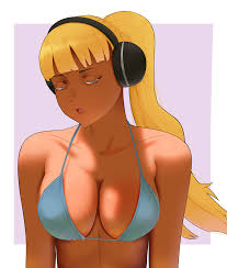 Hibari [One Piece] - Hentai Anime