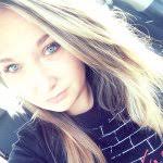 Tara Byers's Instagram, Twitter & Facebook