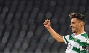Pedro antónio pereira gonçalves (born 28 june 1998), also known as pote, is a portuguese professional footballer who plays as an attacking midfielder for sporting cp and the portugal national team Pl Topklubs An Sportings Goncalves Dran