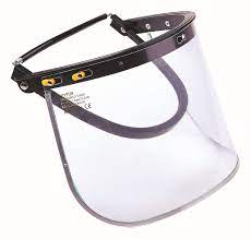 China Brimaster Hard Hat Safety Faceshield Visor Carrier Attachment China Face Shield Bracket Hard Hat Visor Carrier