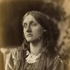 Julia Jackson, Albumen Print, 1864/65. Art Prints, Posters & Puzzles from  Heritage Images