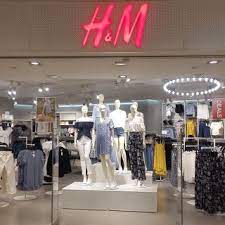 And address is lot 10 shopping centre 50, 1 jalan sultan ismail, 50250 kuala lumpur, federal territory of kuala lumpur, malaysia the h & m (m) sdn. H M H M Sunway Pyramid
