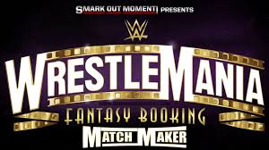 Wwe has announced that wrestlemania 37 tickets will not go on sale today as originally planned. Fantasy Booking Wwe Wrestlemania 37 Ppv Card Lineup Of Matches Road To Wrestlemania 2021 Smark Out Moment
