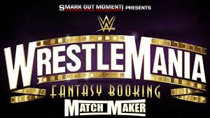 Pirates are a big part of the culture in the city, which hosts. Fantasy Booking Wwe Wrestlemania 37 Ppv Card Lineup Of Matches Road To Wrestlemania 2021 Smark Out Moment