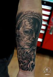 We did not find results for: Dia De Los Muertos Girl Face Tattoo On Forearm