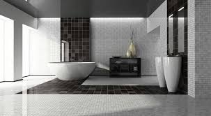Chiffrez vos travaux de création ou de rénovation un conseiller vous contacte par téléphone. 15 Idees Pour Realiser Une Salle De Bain Chic Minimaliste Et Eclectique En Noir Blanc Design Feria