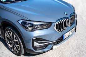 The bmw x1 is a line of subcompact luxury suv produced by bmw since 2009. Electric Bmw X1 Suv Set To Arrive In 2023 Carbuyer