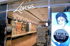 Store Manager Jewellery Store Lovisa Is Seeking A Store Manager Mackay Job Store Manager