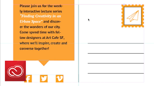 Our platform is easy to use, so that you can make your own custom postcard in minutes. How To Make Postcard Citem