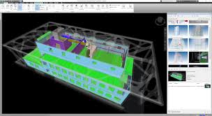 Nwd files viewed with navisworks freedom give stakeholders equal access to explore and experience whole projects. Revit Add Ons Bimcollab Bcf Manager For Autodesk Navisworks V4 0 R2