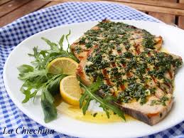 Cliccate direttamente sulla ricetta di vostro interesse o leggetele tutte! Pesce Spada Alla Griglia Con Salsa Alle Erbe Cucina Facile E Veloce