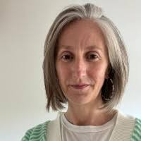 Rowena Knight Email & Phone Number