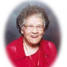 Remembering Esther Lucile Lingerfelt