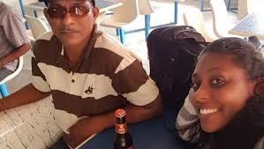 Fundraiser for Shanti Sankar by Justin Diamond : Help Tiffany to Remove  Brain Tumor