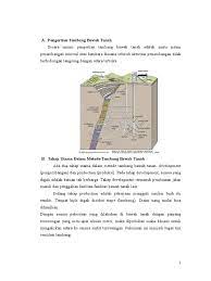 • metode tanpa penyanggaan (non supported / open stope method). Makalah Tambang Bawah Tanah Docx
