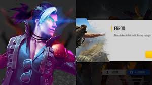 Ini sepertinya menjadi alasan logis untuk menjawab pertanyaan kenapa free fire tidak mempunyai pintu. Kenapa Garena Free Fire Tidak Bisa Login Ternyata Begini Penjelasannya