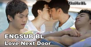 Bl is a short term for, boy love. Engsub Bl Love Next Door 2013 Ep 3 Video Dailymotion