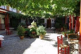 Maybe you would like to learn more about one of these? Hotel Castilla Hostal Spanien Bei Hrs Gunstig Buchen