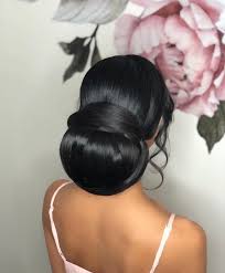 Luckily, these 53 wedding hairstyles won't need years of experience to master yourself! Bombay Hair Padding
