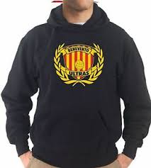 Ma nel calcio esistono loghi ben più brutti, tanto che in inghilterra hanno fatto una classifica. Felpa Cappuccio Kj1763 Stemma Ultras Citta Di Benevento Calcio Ebay