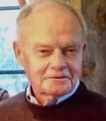 Richard Corry Obituary