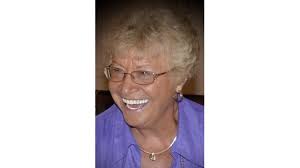 Margaret Barnes Obituary