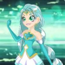 Prime Video: Lolirock